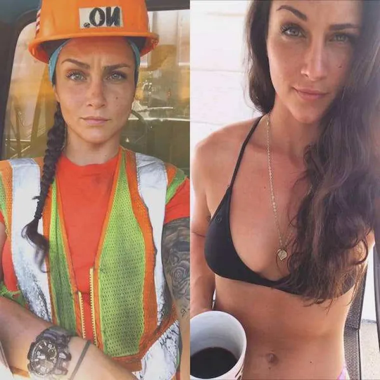 PALITE SE NA ŽENE U UNIFORMAMA? Po danu su gladijatorice, a po noći senzualne dame