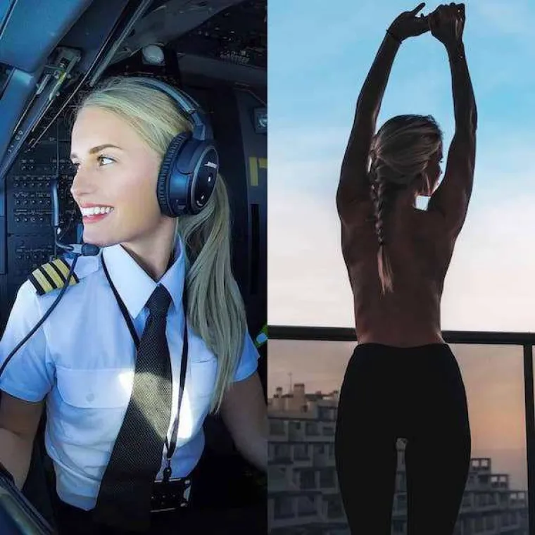 PALITE SE NA ŽENE U UNIFORMAMA? Po danu su gladijatorice, a po noći senzualne dame