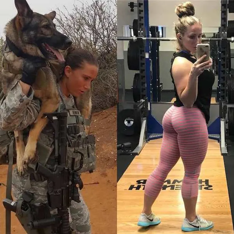 PALITE SE NA ŽENE U UNIFORMAMA? Po danu su gladijatorice, a po noći senzualne dame