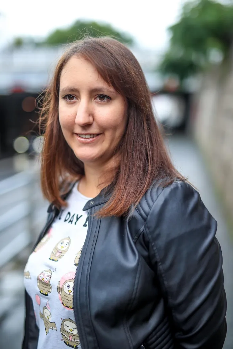 Njezinom herojstvu poklonila se cijela Hrvatska: Neustra&scaron;iva Mirna spasila je Josipa iz auta koji je tonuo