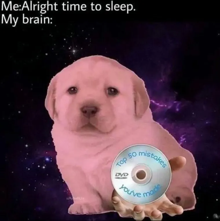 NOVA RUNDA - TKO SE PRVI NASMIJE GUBI: Zbog ovih bolno poznatih memova, izgubit ćete igru