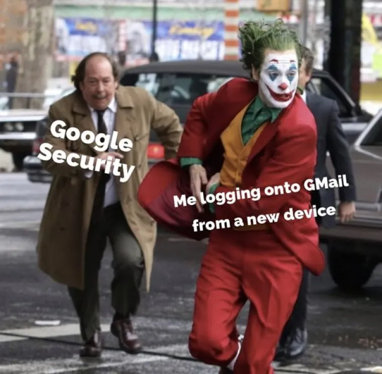 NOVA RUNDA - TKO SE PRVI NASMIJE GUBI: Zbog ovih bolno poznatih memova, izgubit ćete igru