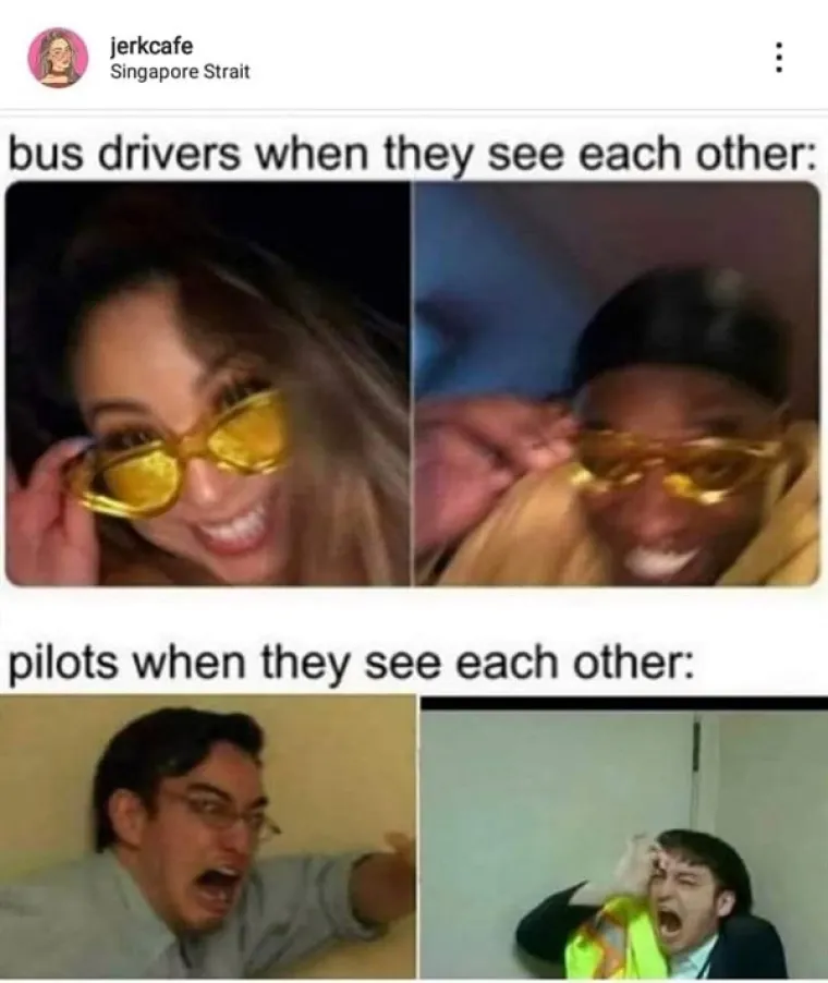 NOVA RUNDA - TKO SE PRVI NASMIJE GUBI: Zbog ovih bolno poznatih memova, izgubit ćete igru