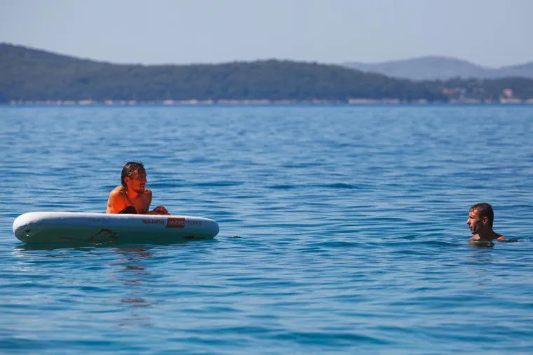 Photo: Marko Dimic/PIXSELL