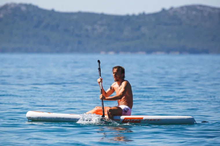 Photo: Marko Dimic/PIXSELL