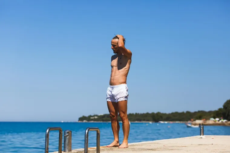 Photo: Marko Dimic/PIXSELL