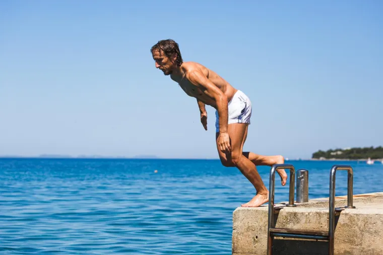 Photo: Marko Dimic/PIXSELL