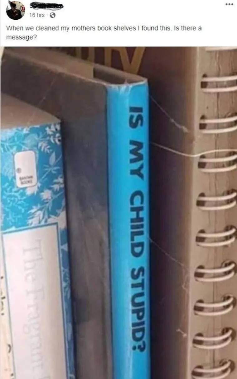 ŽIVI DOKAZI DA SE SRA** DOGAĐAJU BA&Scaron; SVIMA, A NE SAMO VAMA: 'E, ovo je definicija one poznate - 'Shit happens'