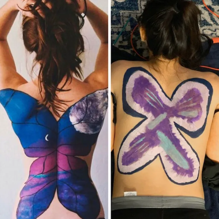 ŽIVI DOKAZI DA SE SRA** DOGAĐAJU BA&Scaron; SVIMA, A NE SAMO VAMA: 'E, ovo je definicija one poznate - 'Shit happens'