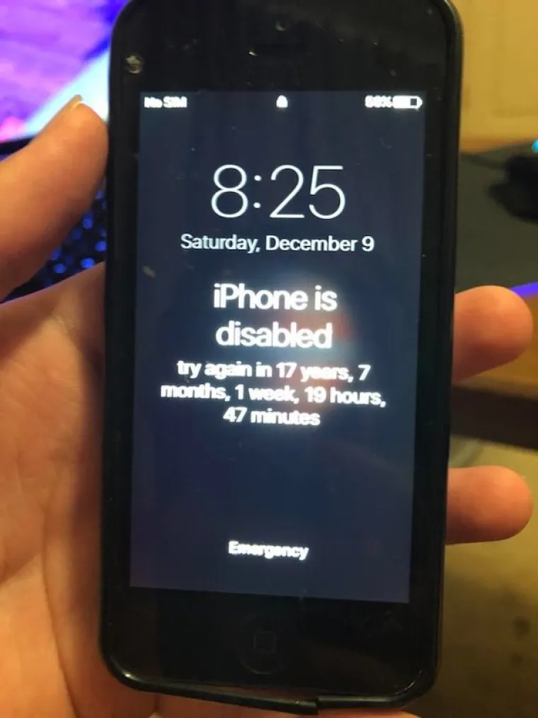 ŽIVI DOKAZI DA SE SRA** DOGAĐAJU BA&Scaron; SVIMA, A NE SAMO VAMA: 'E, ovo je definicija one poznate - 'Shit happens'