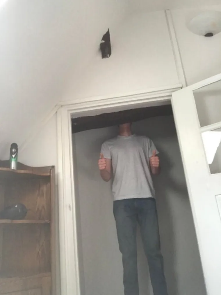 ŽIVI DOKAZI DA SE SRA** DOGAĐAJU BA&Scaron; SVIMA, A NE SAMO VAMA: 'E, ovo je definicija one poznate - 'Shit happens'