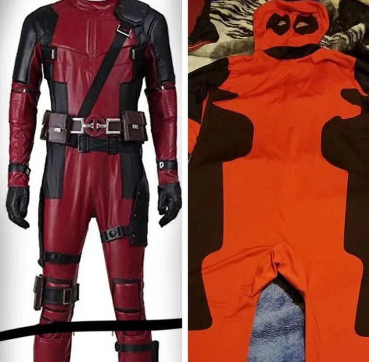 HOROR ONLINE KUPOVINE: Ove stvari su ljudi naručili s interneta - a onda pali u očaj kad im je stigla pošiljka