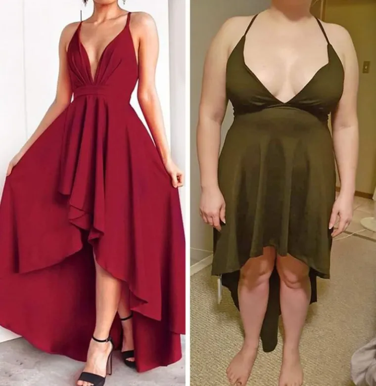 HOROR ONLINE KUPOVINE: Ove stvari su ljudi naručili s interneta - a onda pali u očaj kad im je stigla po&scaron;iljka