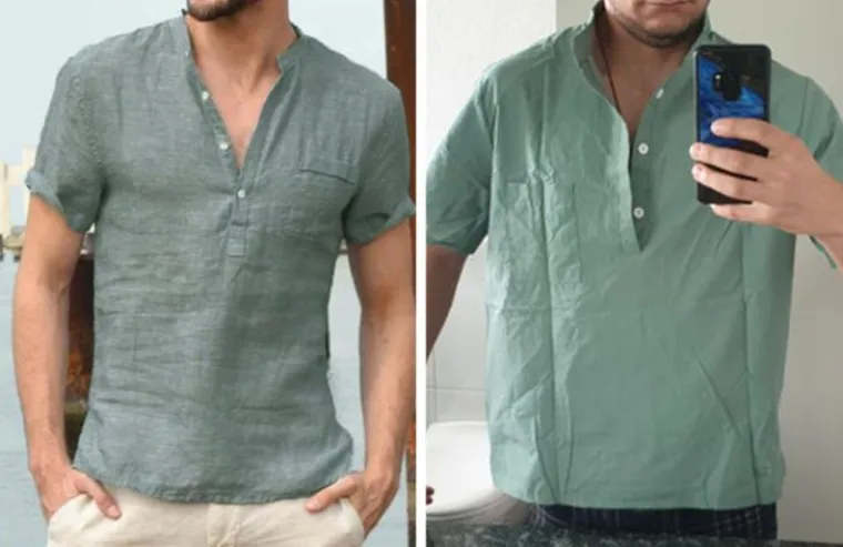 HOROR ONLINE KUPOVINE: Ove stvari su ljudi naručili s interneta - a onda pali u očaj kad im je stigla po&scaron;iljka