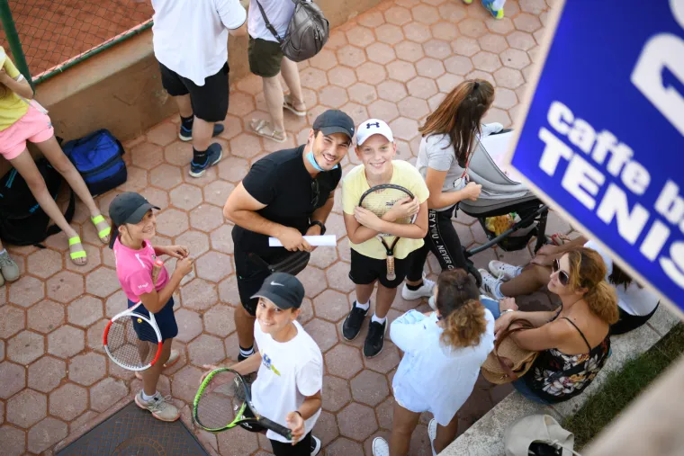 Državna završnica Plazma Sportskih igara mladih: 'Rekordan broj djece u nemogućim uvjetima'
