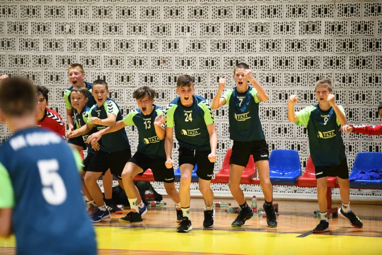 Državna zavr&scaron;nica Plazma Sportskih igara mladih: 'Rekordan broj djece u nemogućim uvjetima'