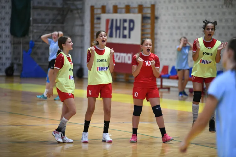 Državna zavr&scaron;nica Plazma Sportskih igara mladih: 'Rekordan broj djece u nemogućim uvjetima'