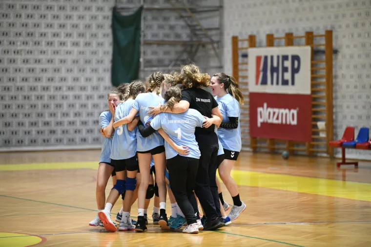 Državna zavr&scaron;nica Plazma Sportskih igara mladih: 'Rekordan broj djece u nemogućim uvjetima'