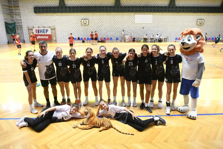 Državna zavr&scaron;nica Plazma Sportskih igara mladih: 'Rekordan broj djece u nemogućim uvjetima'