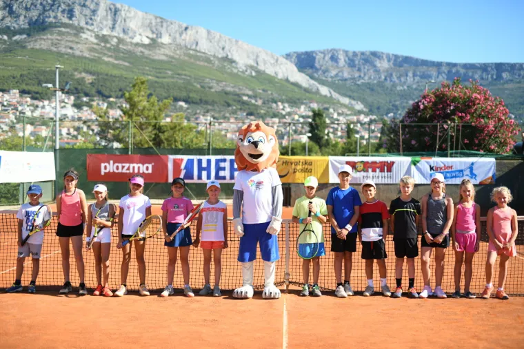 Državna zavr&scaron;nica Plazma Sportskih igara mladih: 'Rekordan broj djece u nemogućim uvjetima'