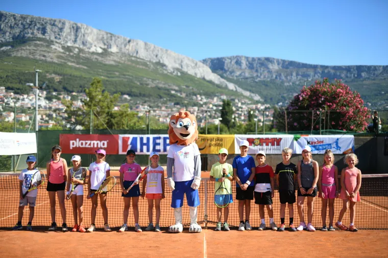 Državna zavr&scaron;nica Plazma Sportskih igara mladih: 'Rekordan broj djece u nemogućim uvjetima'
