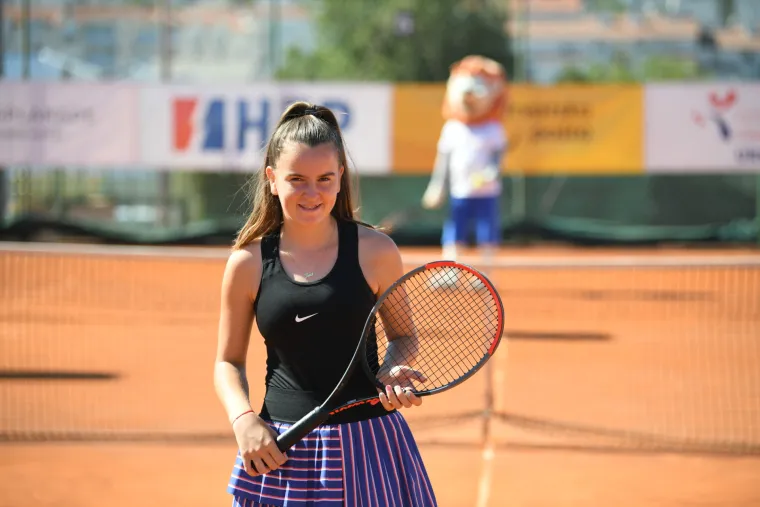 Državna zavr&scaron;nica Plazma Sportskih igara mladih: 'Rekordan broj djece u nemogućim uvjetima'