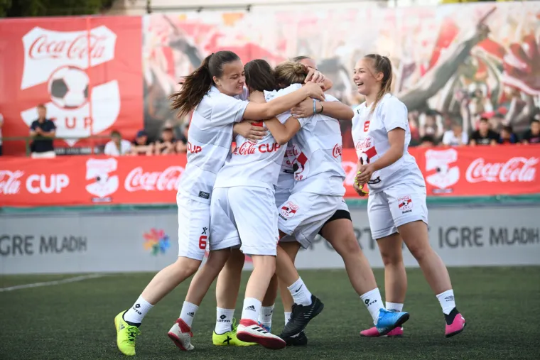 Državna zavr&scaron;nica Plazma Sportskih igara mladih: 'Rekordan broj djece u nemogućim uvjetima'