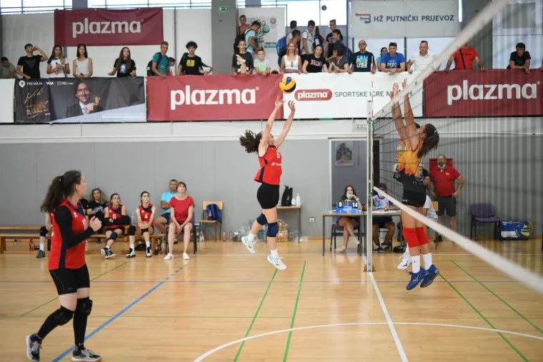 Državna zavr&scaron;nica Plazma Sportskih igara mladih: 'Rekordan broj djece u nemogućim uvjetima'