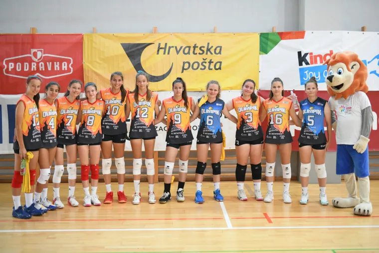 Državna zavr&scaron;nica Plazma Sportskih igara mladih: 'Rekordan broj djece u nemogućim uvjetima'