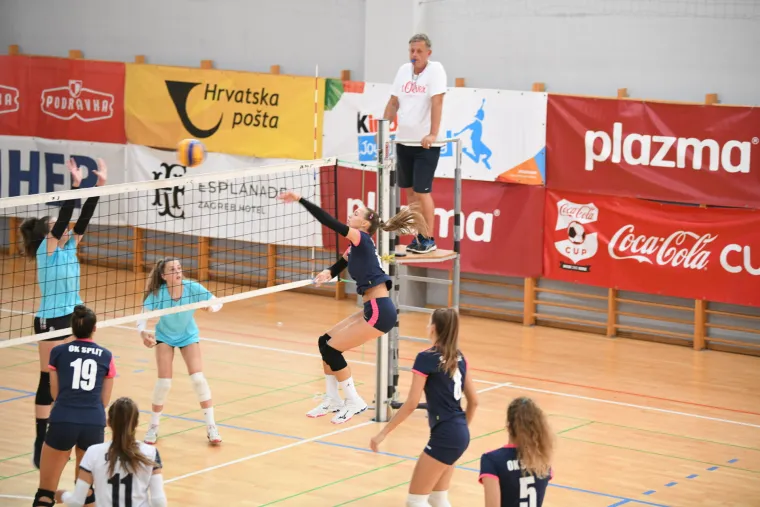 Državna zavr&scaron;nica Plazma Sportskih igara mladih: 'Rekordan broj djece u nemogućim uvjetima'