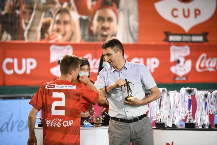 Državna zavr&scaron;nica Plazma Sportskih igara mladih: 'Rekordan broj djece u nemogućim uvjetima'