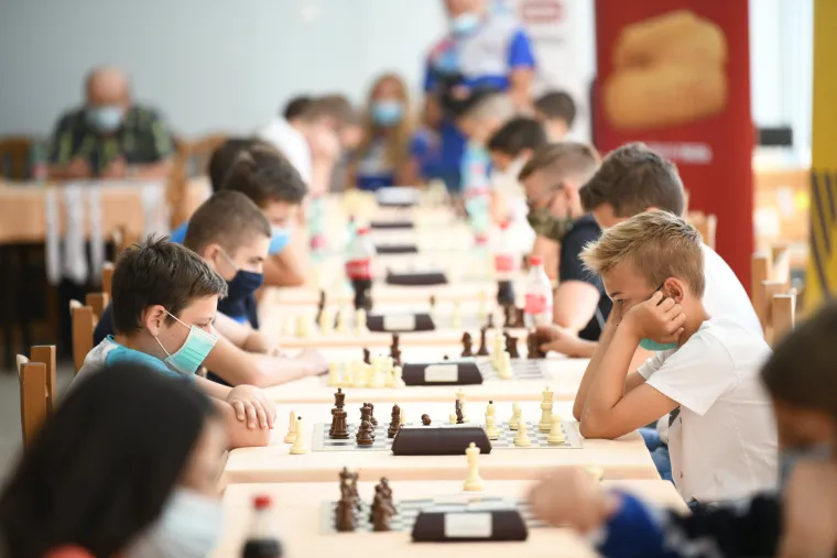 Državna zavr&scaron;nica Plazma Sportskih igara mladih: 'Rekordan broj djece u nemogućim uvjetima'