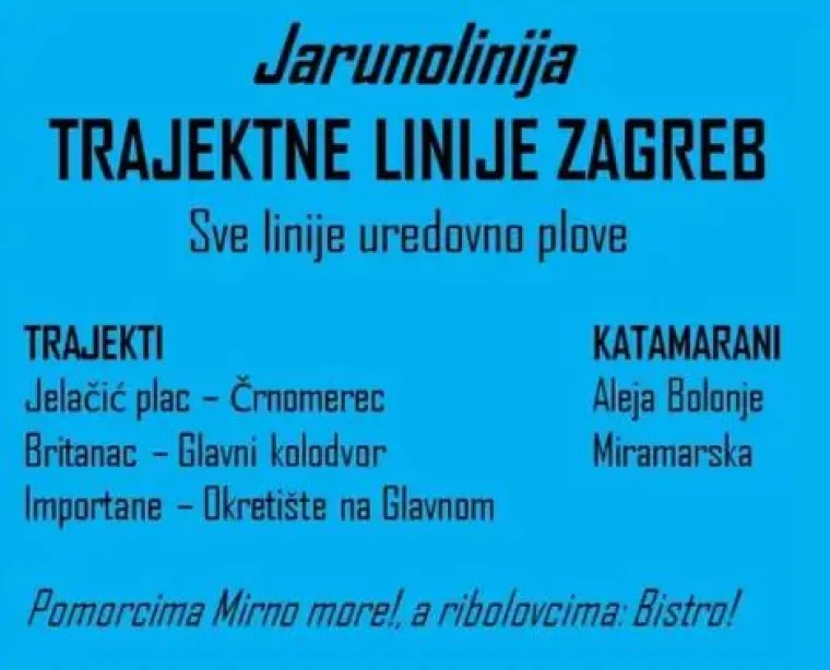 Ne hvata pahulje, ne pije ni ki&scaron;u: Fore na račun Bandića ne prestaju