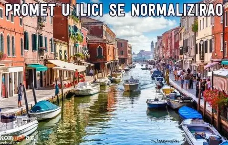 Ne hvata pahulje, ne pije ni ki&scaron;u: Fore na račun Bandića ne prestaju