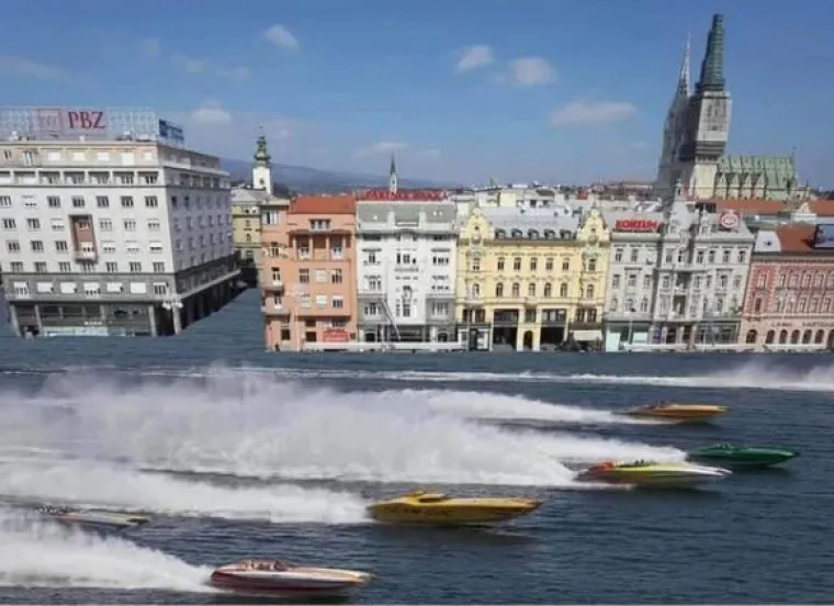 Ne hvata pahulje, ne pije ni ki&scaron;u: Fore na račun Bandića ne prestaju