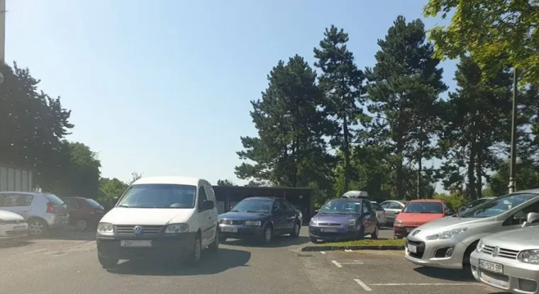 Facebook/Prometne zgode i nezgode