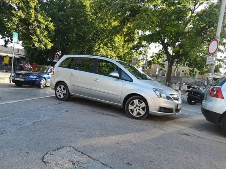 Facebook/Prometne zgode i nezgode