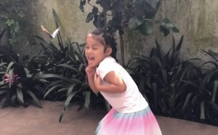 DA SU OKINULI FOTKU SAMO SEKUNDU KASNIJE, SVE BI BILO DRUGAČIJE: Evo, ovo je definicija 'pravog trenutka'