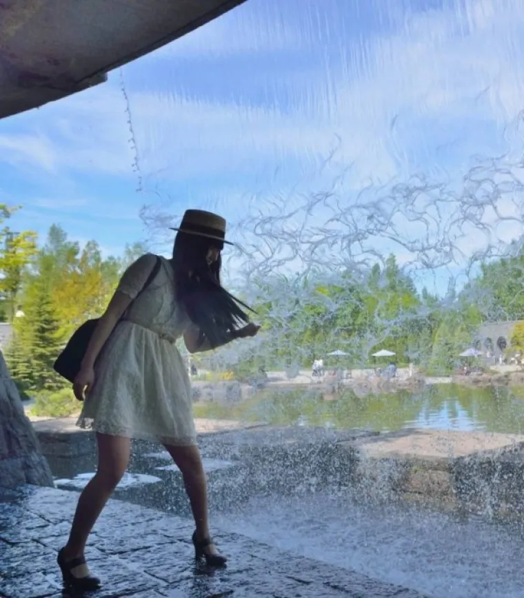 DA SU OKINULI FOTKU SAMO SEKUNDU KASNIJE, SVE BI BILO DRUGAČIJE: Evo, ovo je definicija 'pravog trenutka'