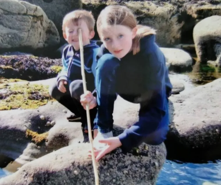 DA SU OKINULI FOTKU SAMO SEKUNDU KASNIJE, SVE BI BILO DRUGAČIJE: Evo, ovo je definicija 'pravog trenutka'