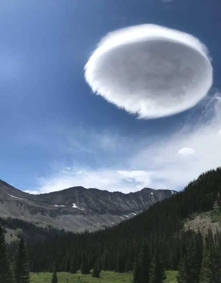 DA SU OKINULI FOTKU SAMO SEKUNDU KASNIJE, SVE BI BILO DRUGAČIJE: Evo, ovo je definicija 'pravog trenutka'