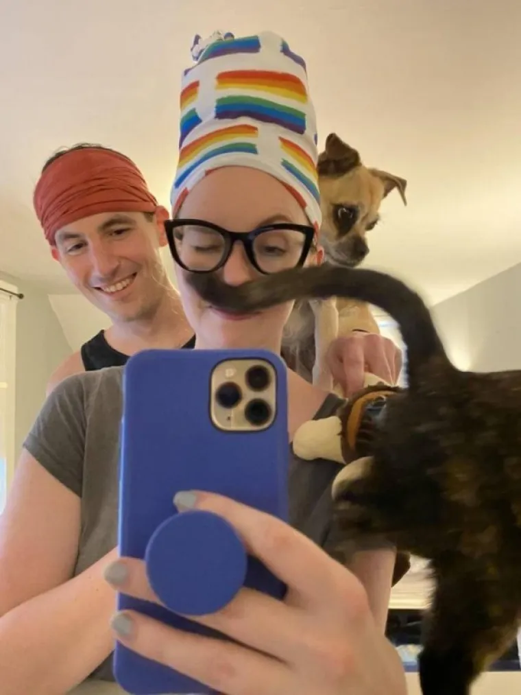 DA SU OKINULI FOTKU SAMO SEKUNDU KASNIJE, SVE BI BILO DRUGAČIJE: Evo, ovo je definicija 'pravog trenutka'