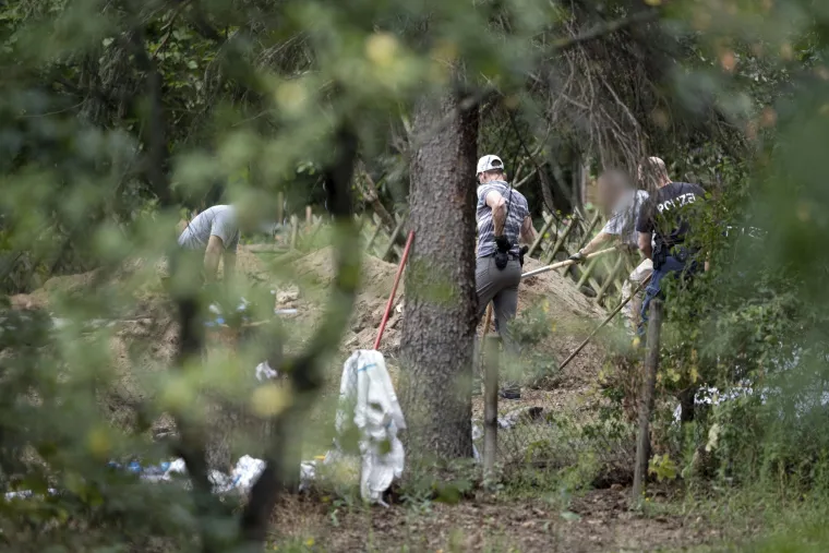 Prona&scaron;li tijelo malene Maddie McCann? Policija provela iskapanja u blizini Hannovera