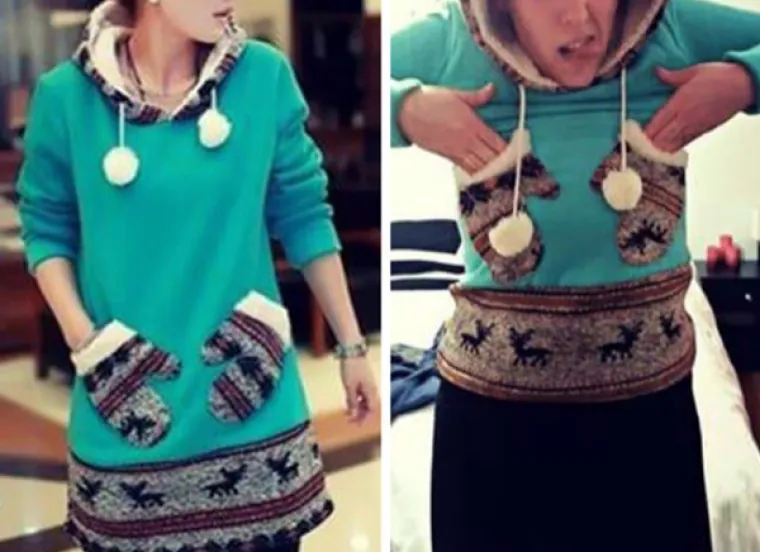 DOSAD STE VIDJELI BRDO ONLINE &Scaron;OPING FAILOVA, ALI OVI SU APSOLUTNI VRH: Ono kad danima čeka&scaron; dostavu i dobije&scaron; - ovo