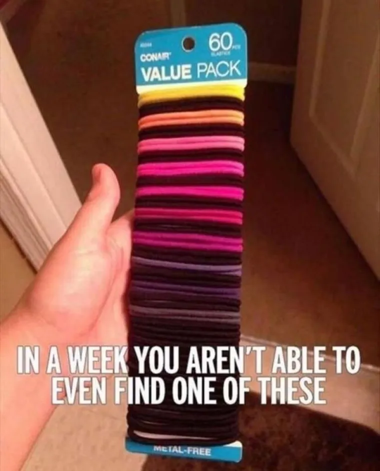 SVAKA ŽENA ĆE SE U OVOM PREPOZNATI: Kladimo se da imate bar nekoliko frendica kojima ćete ovo poslati