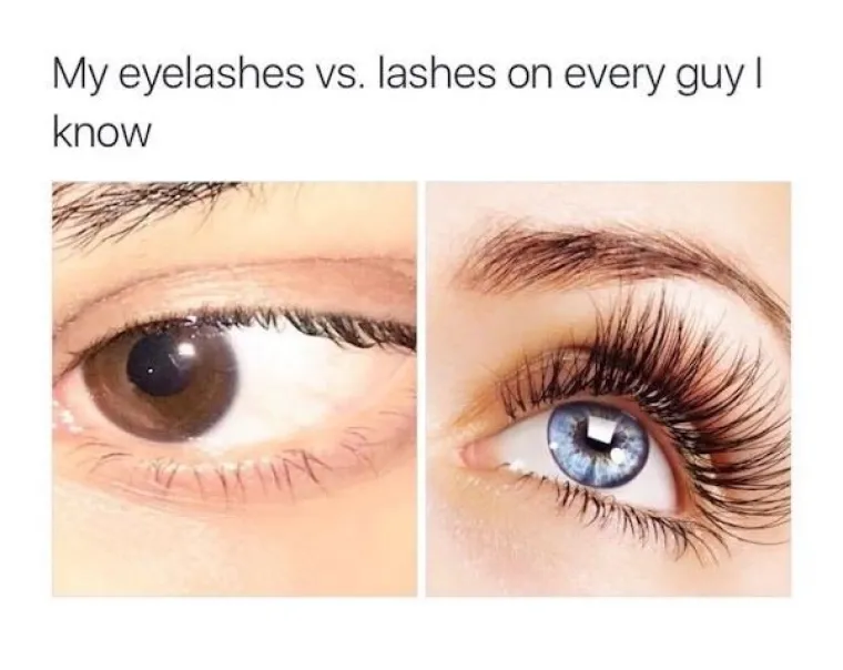 SVAKA ŽENA ĆE SE U OVOM PREPOZNATI: Kladimo se da imate bar nekoliko frendica kojima ćete ovo poslati