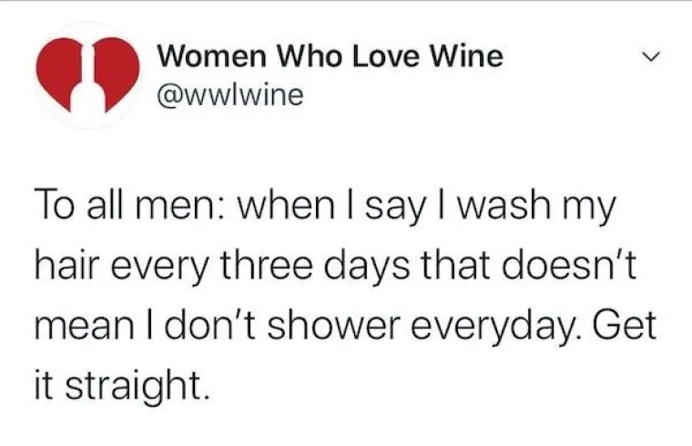 SVAKA ŽENA ĆE SE U OVOM PREPOZNATI: Kladimo se da imate bar nekoliko frendica kojima ćete ovo poslati