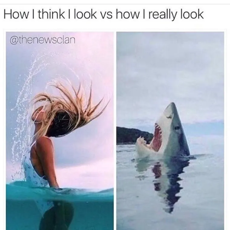 SVAKA ŽENA ĆE SE U OVOM PREPOZNATI: Kladimo se da imate bar nekoliko frendica kojima ćete ovo poslati