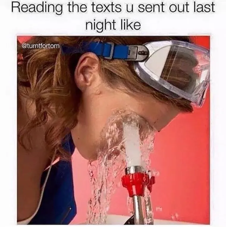 SVAKA ŽENA ĆE SE U OVOM PREPOZNATI: Kladimo se da imate bar nekoliko frendica kojima ćete ovo poslati