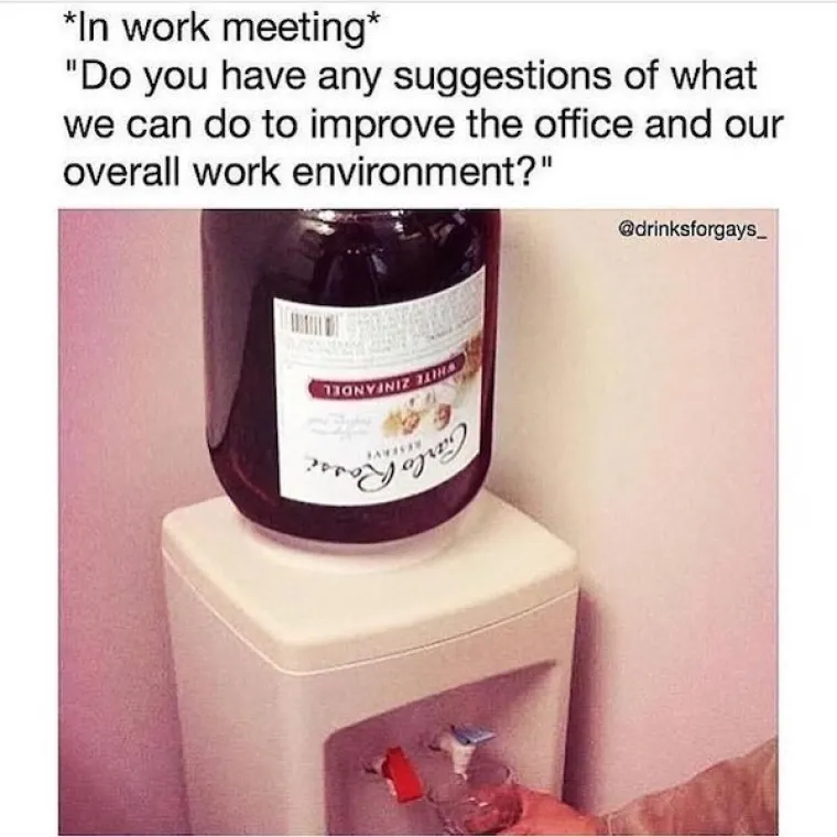 SVAKA ŽENA ĆE SE U OVOM PREPOZNATI: Kladimo se da imate bar nekoliko frendica kojima ćete ovo poslati